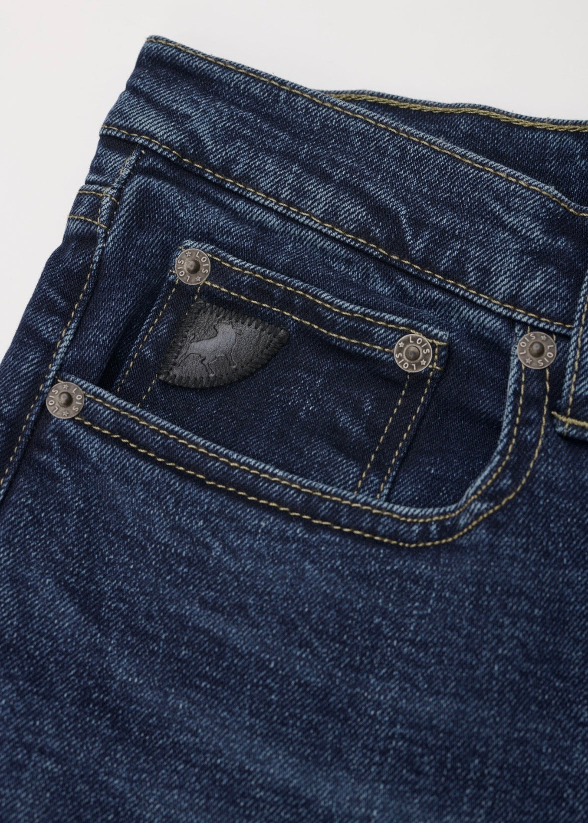 Skater Loose Jackson Night Stone