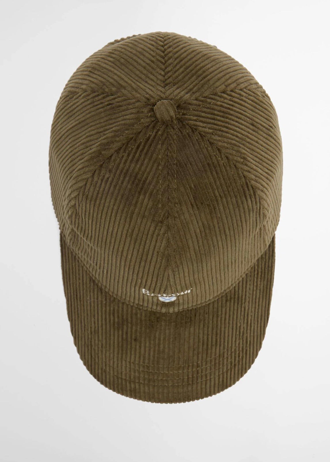 Preston Cap Olive