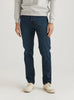 James Satin Jeans One Year Wash