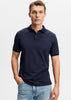 Verse Polo Navy