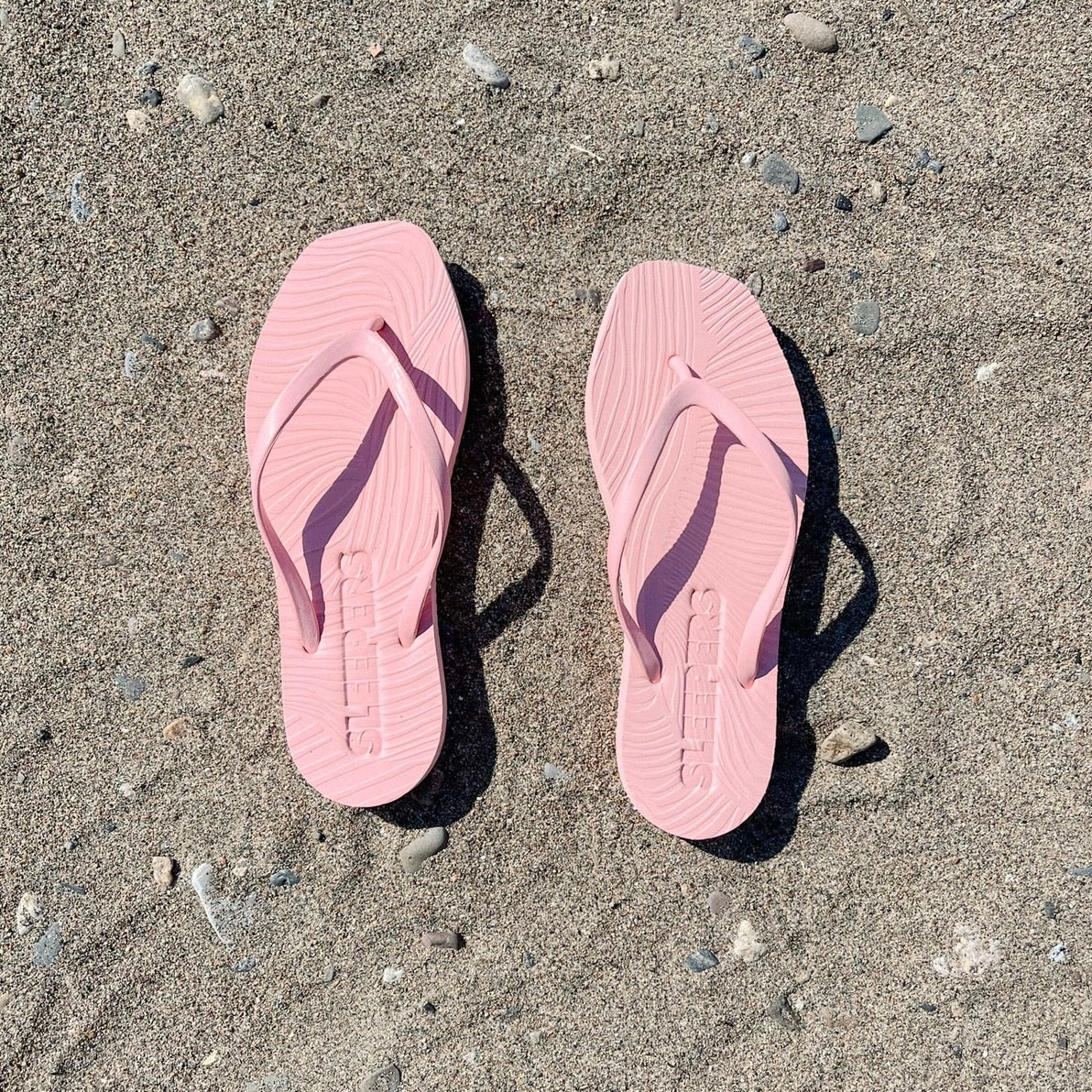Tapered Pink Sorbet
