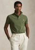 Mesh Polo Shirt Garden Trail