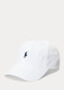 Chino Ball Caps White