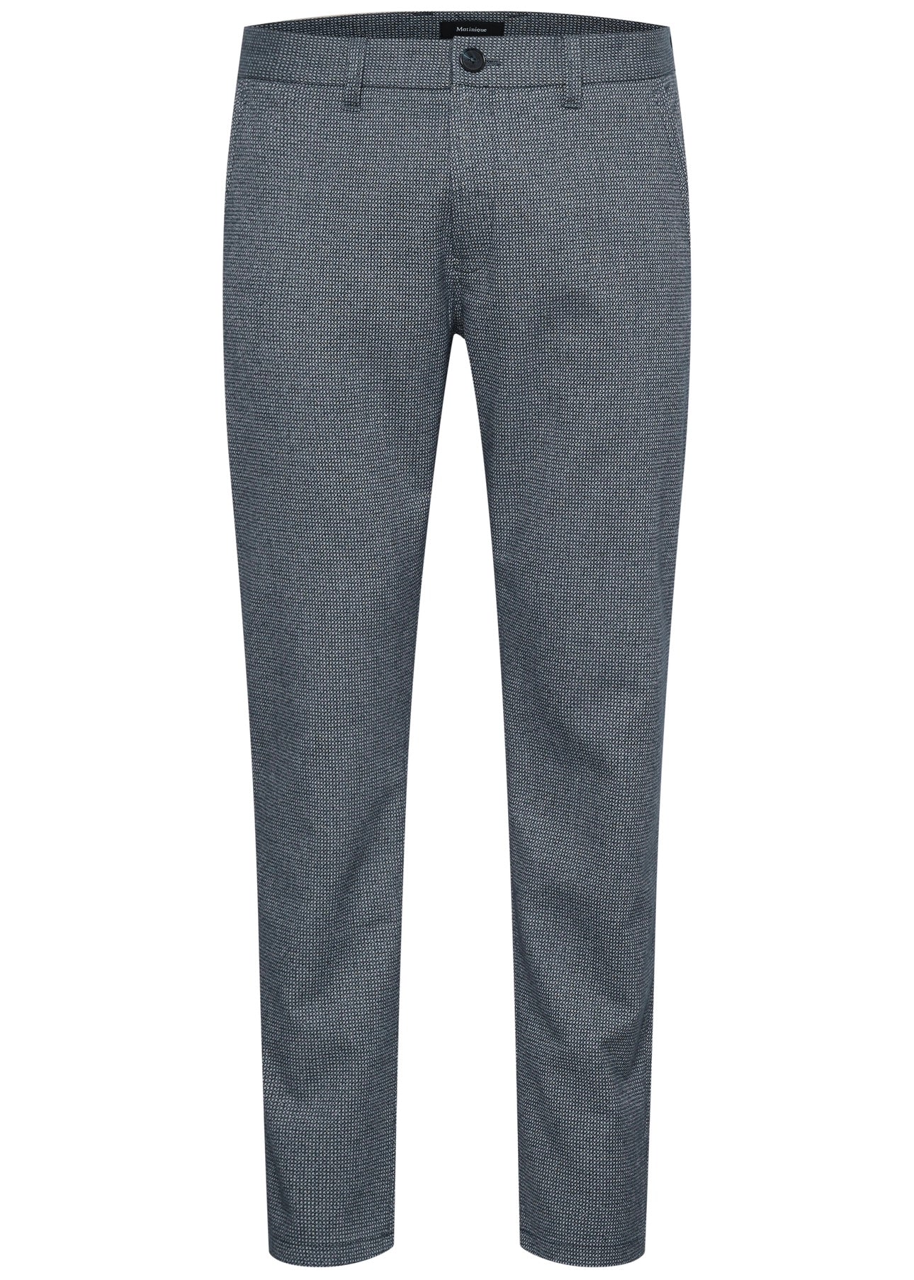 Matinique Parker pant - Dark Navy