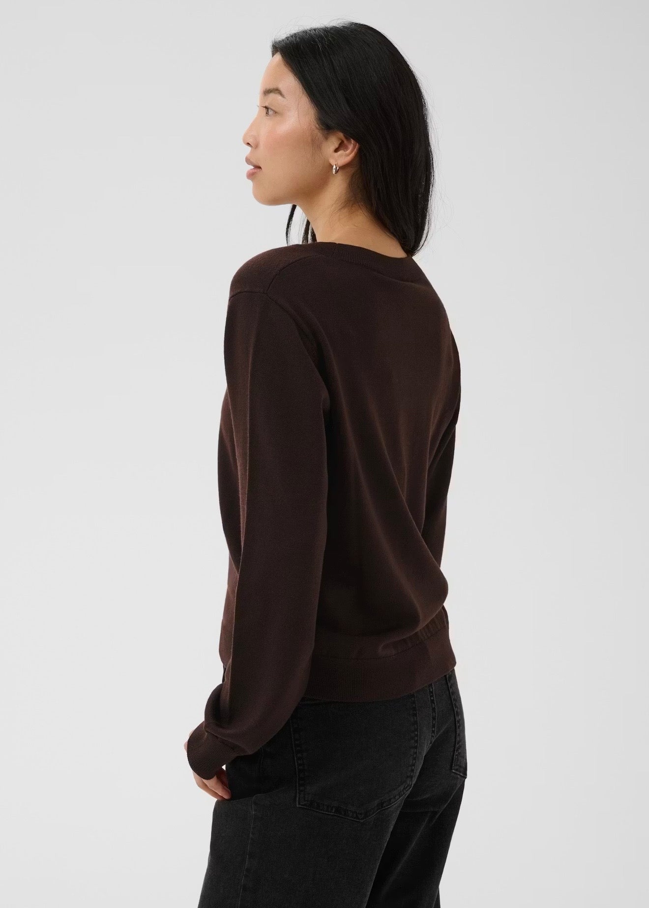 Yona Pullover Molé