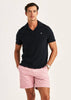 Delon Terry Shirt Old Blue