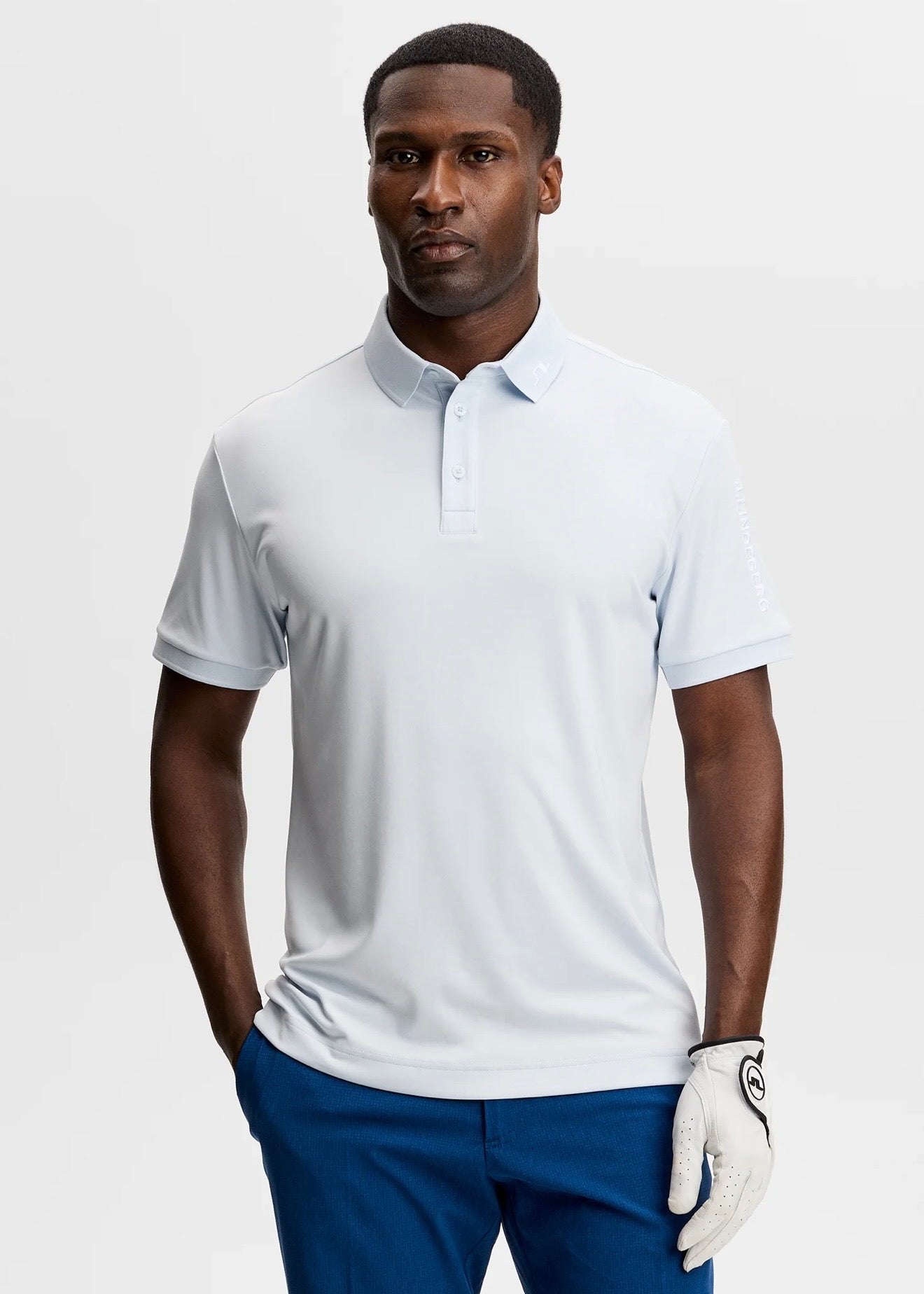 Tour Tech Polo Skywriting