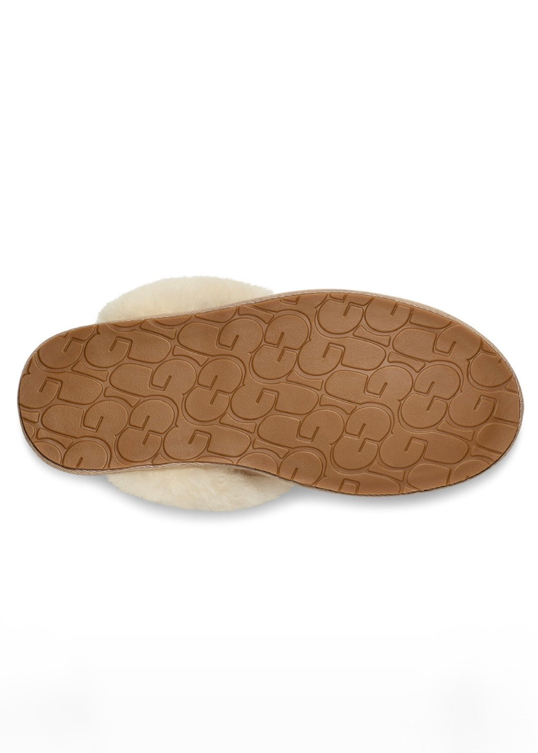 W Scuffette Sand