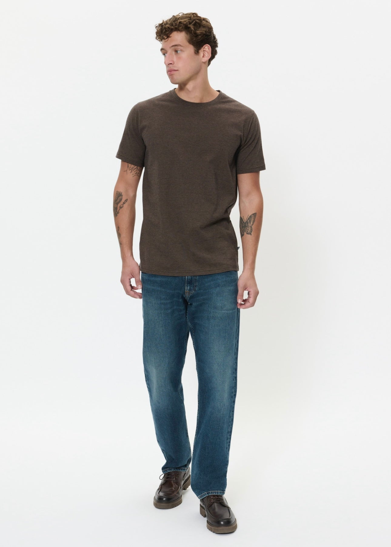 Jermane t-shirt Morel