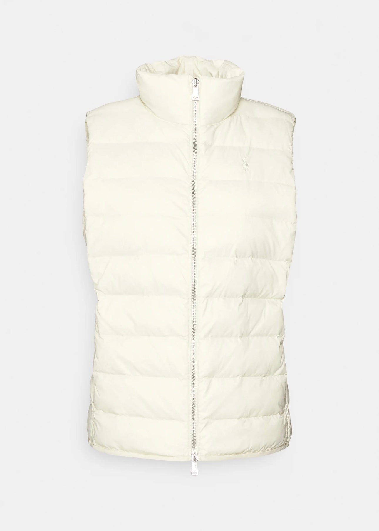 Polo Ralph Lauren Down Vest - Cream