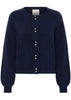 Ninell Cardigan Dark Navy