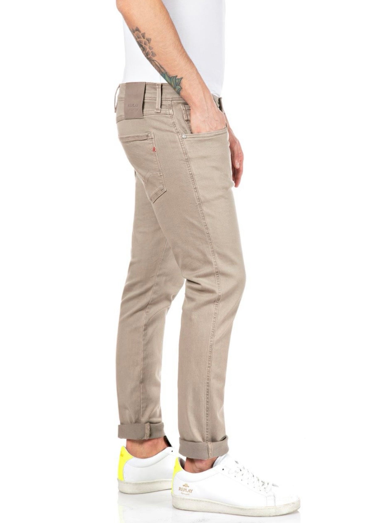Anbass jeans 8366197 020