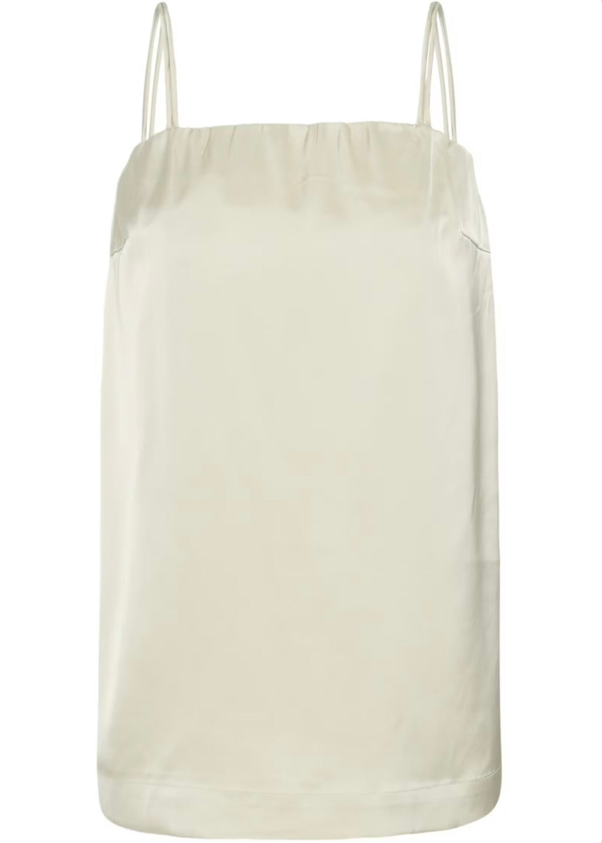Sonya Singlet Birch