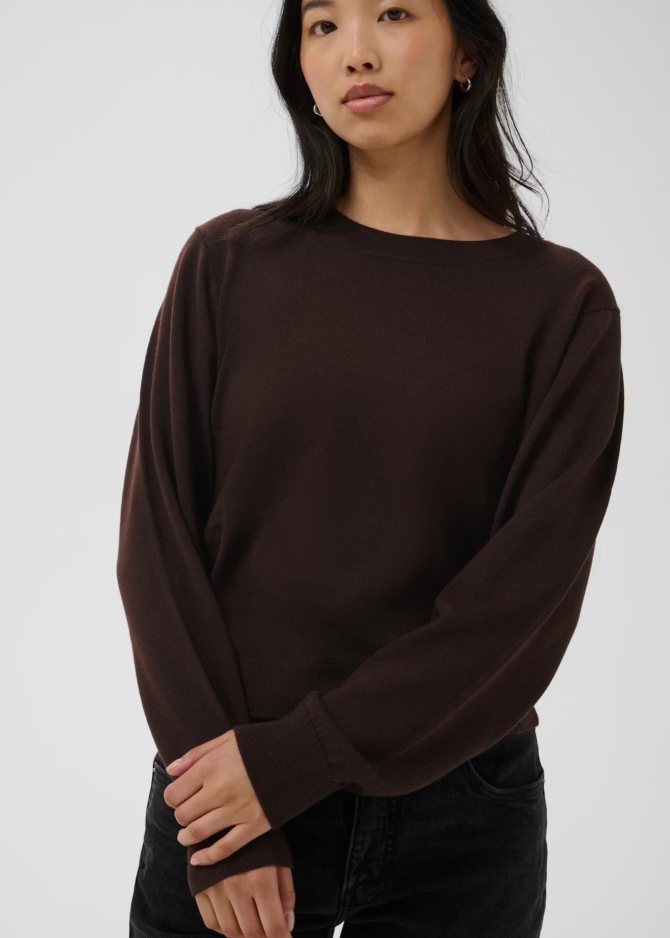 Yona Pullover Molé