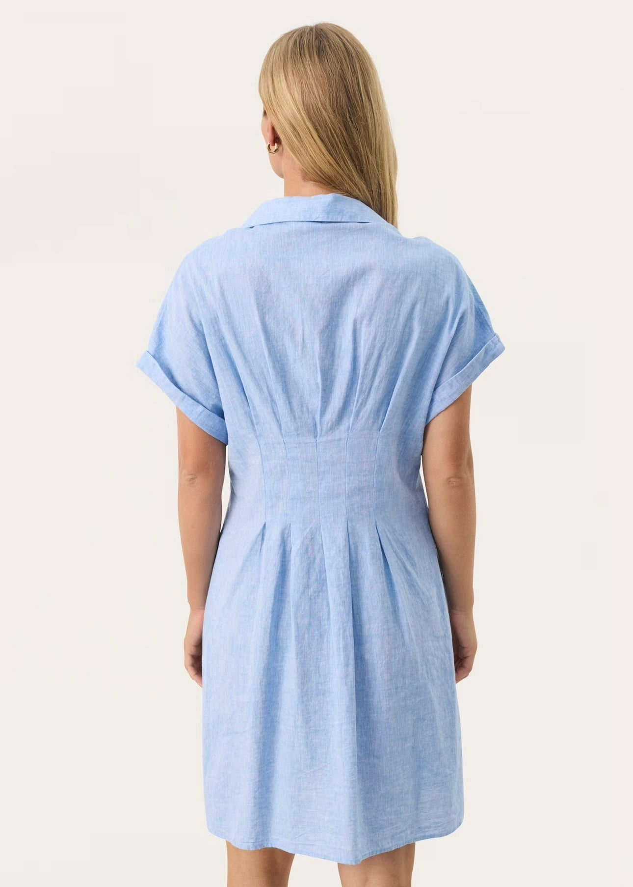 Part Two Rianna dress - Marina Chambrey