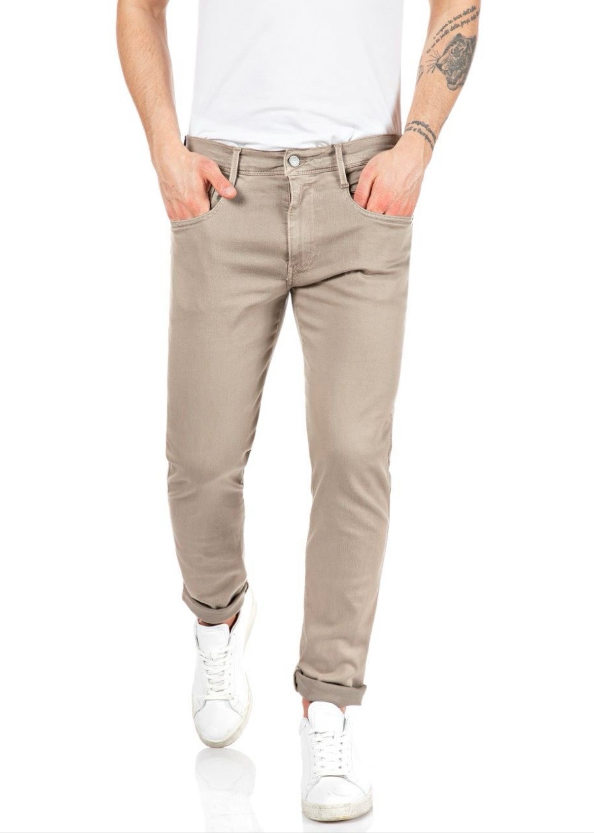 Anbass jeans 8366197 020