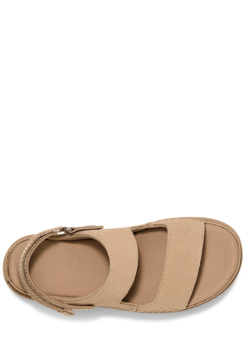 W Goldenstar Glide Sand