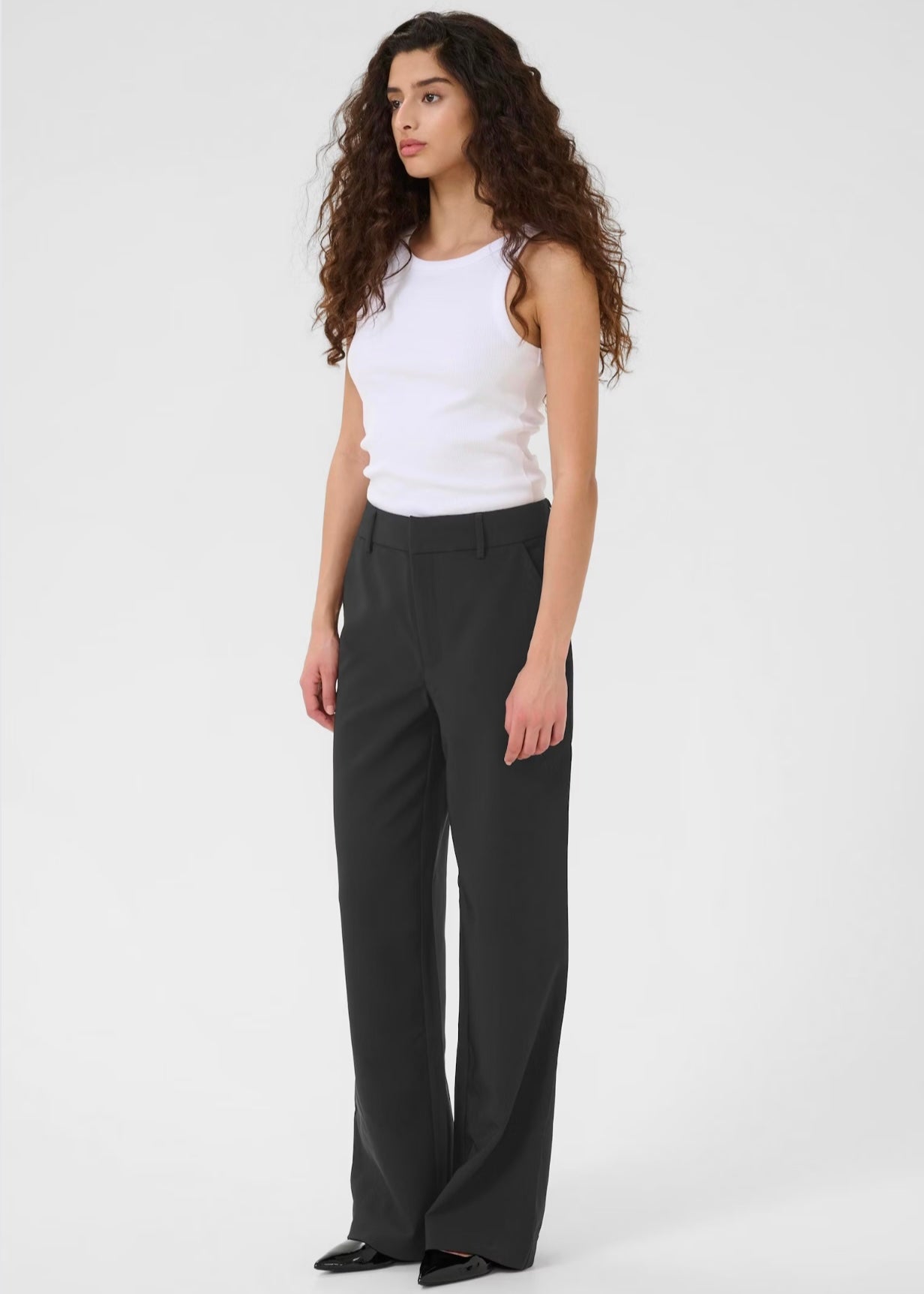 Joelle pants Black