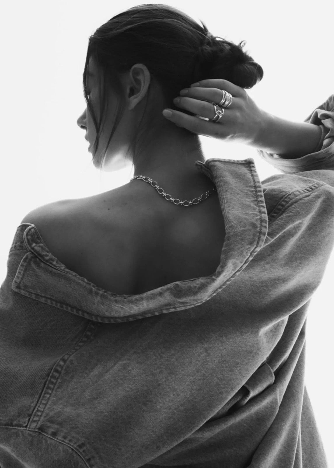 The Infinity Chain Gold