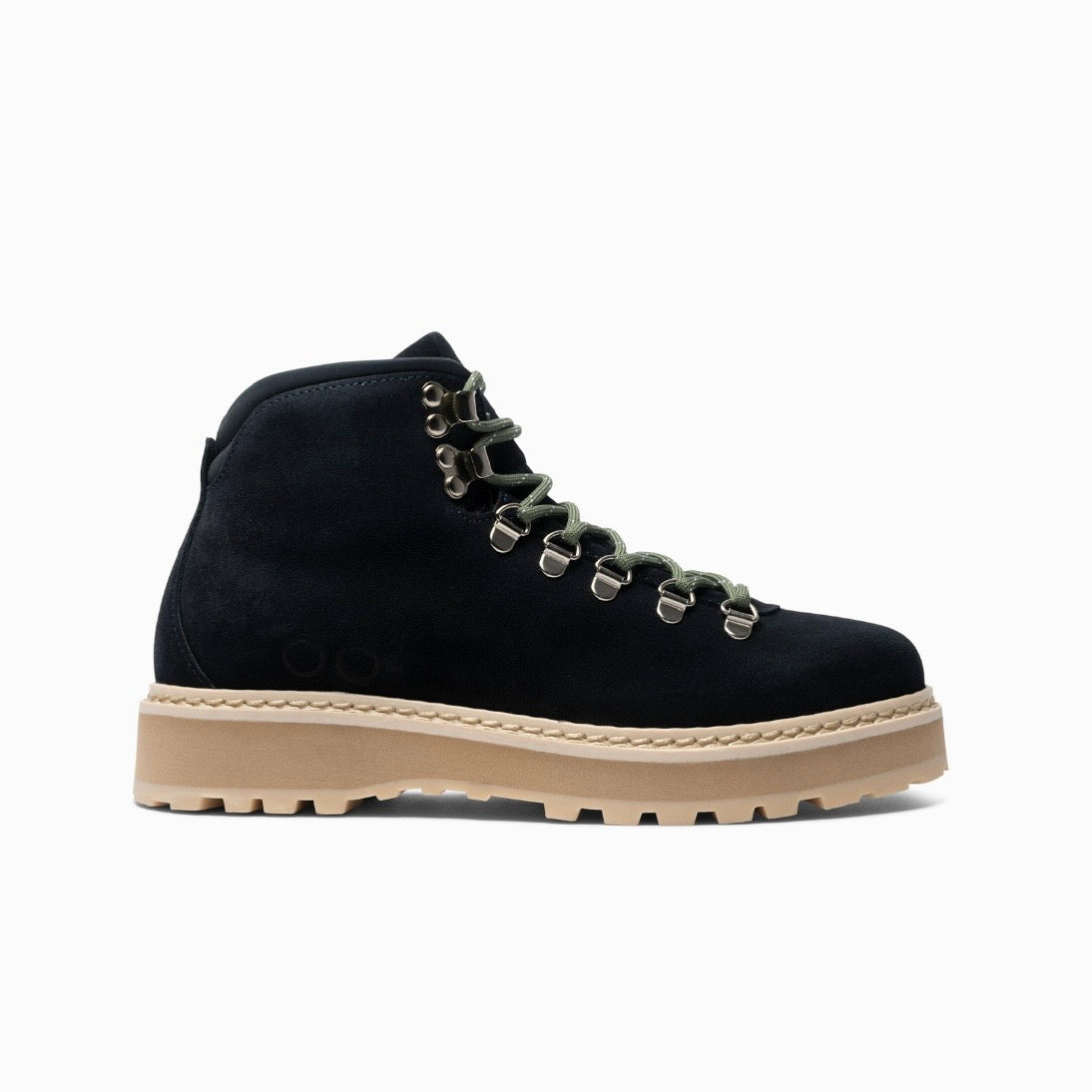 Core Suede Navy
