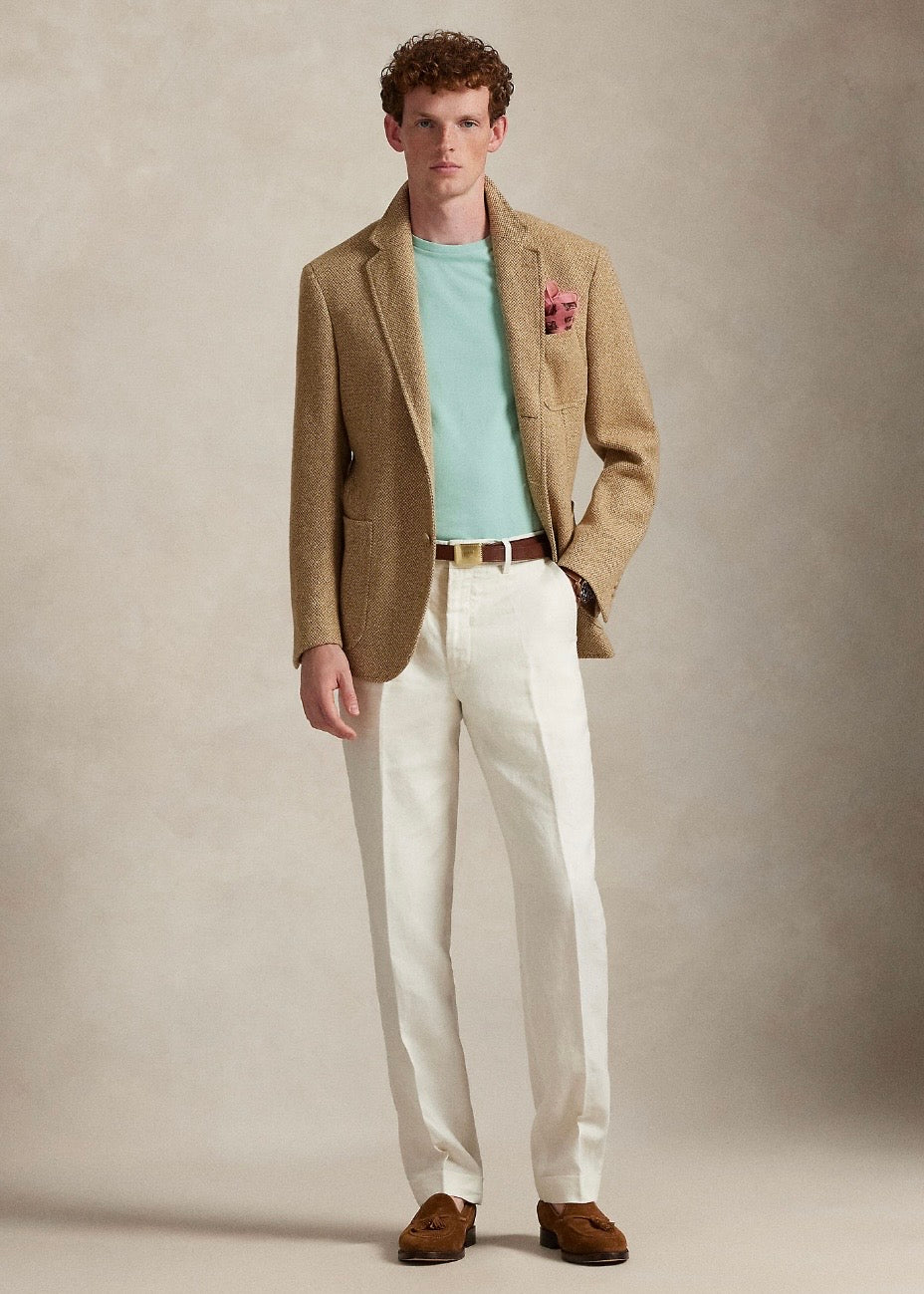 Jersey T-shirt Celadon