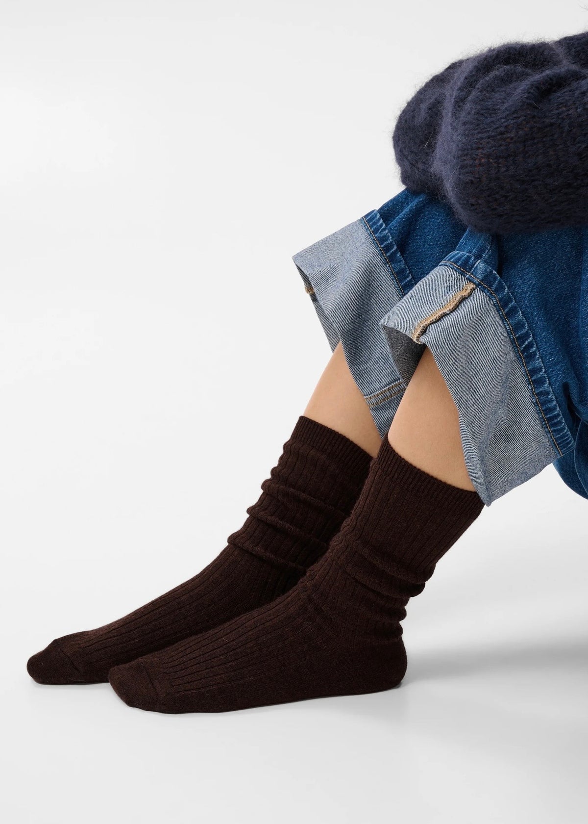 Dorin Socks Molé