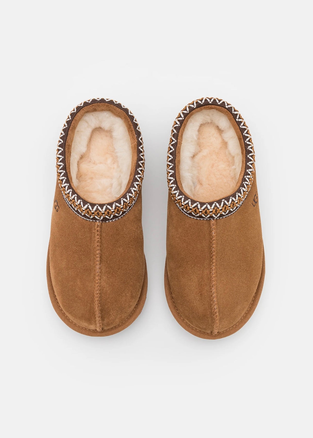 Ugg W Tasman Chestnut