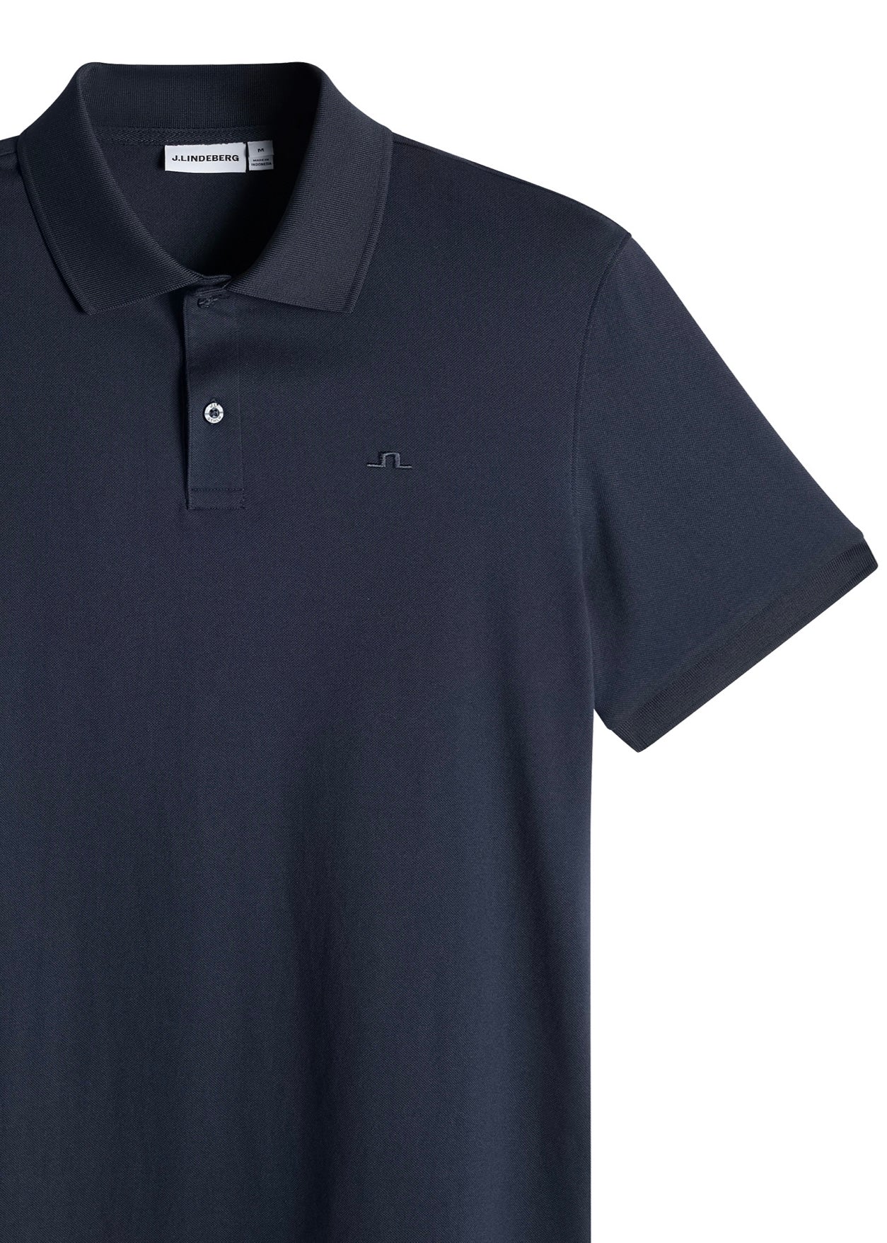 Verse Polo Navy