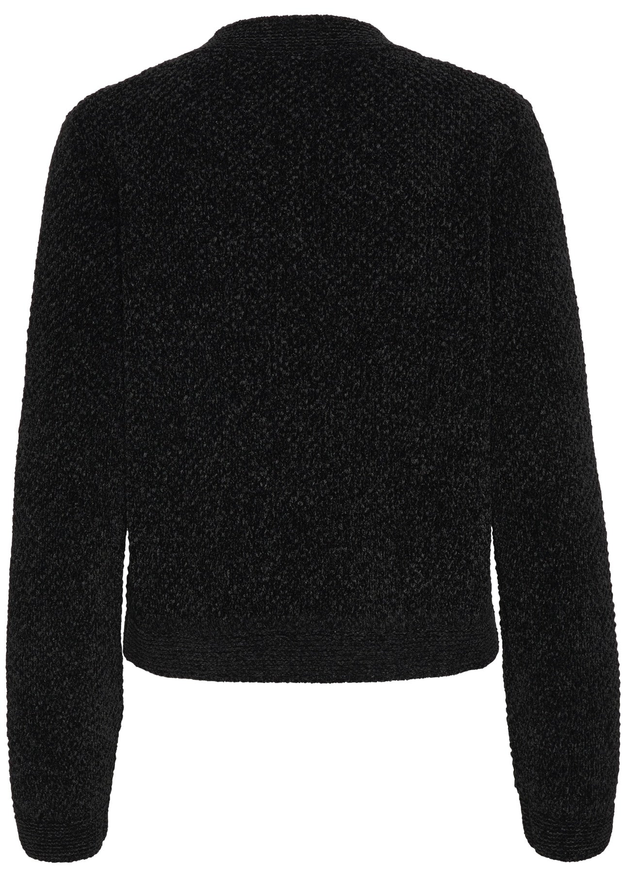 Part Two Mika cardigan - Black