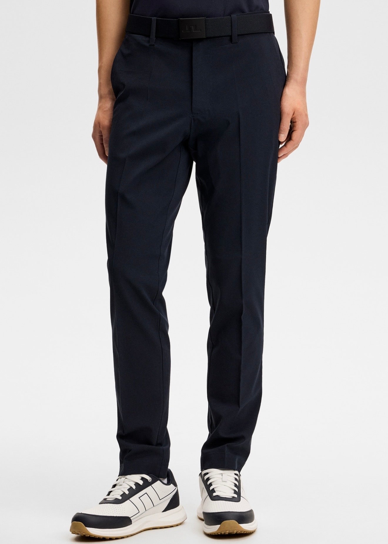 Vent Pant Navy