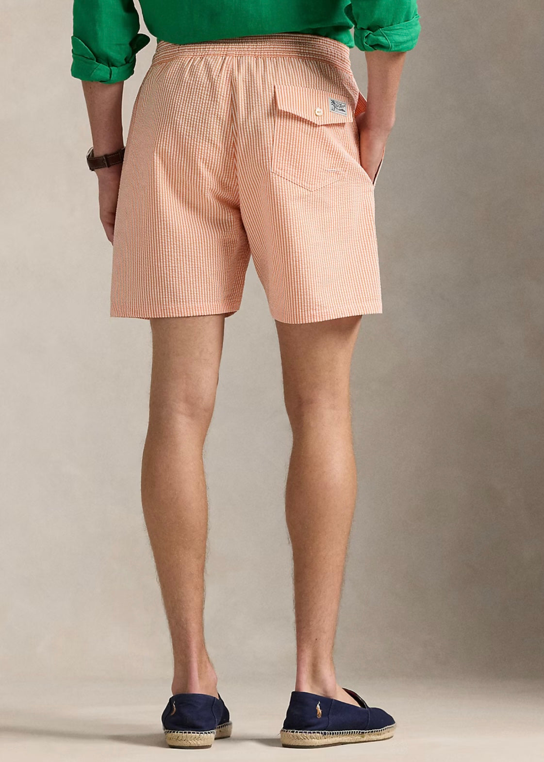 Ralph Lauren Swim shorts - Classic Peach