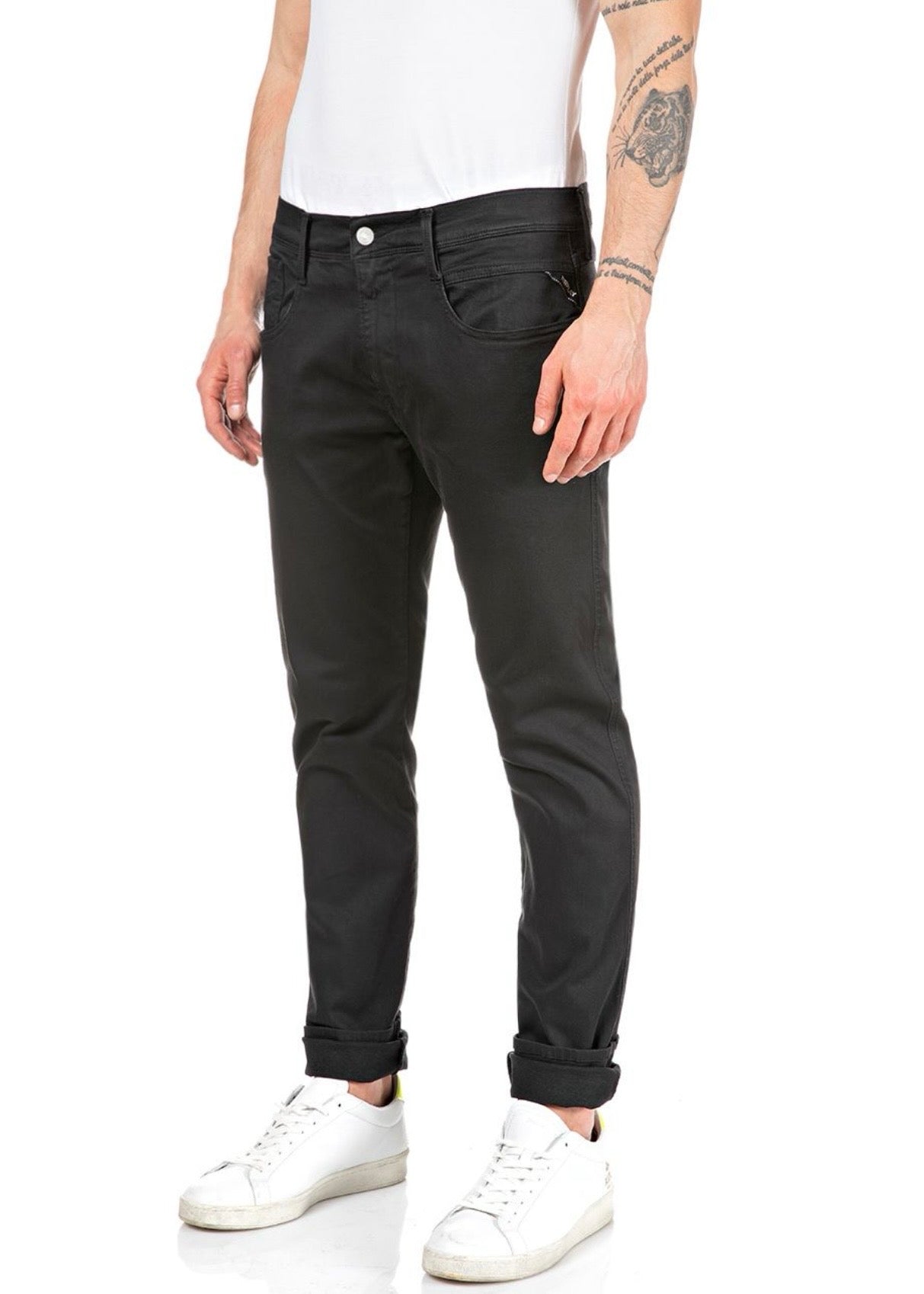 Replay Hyperflex Anbass jeans - 8366197 040