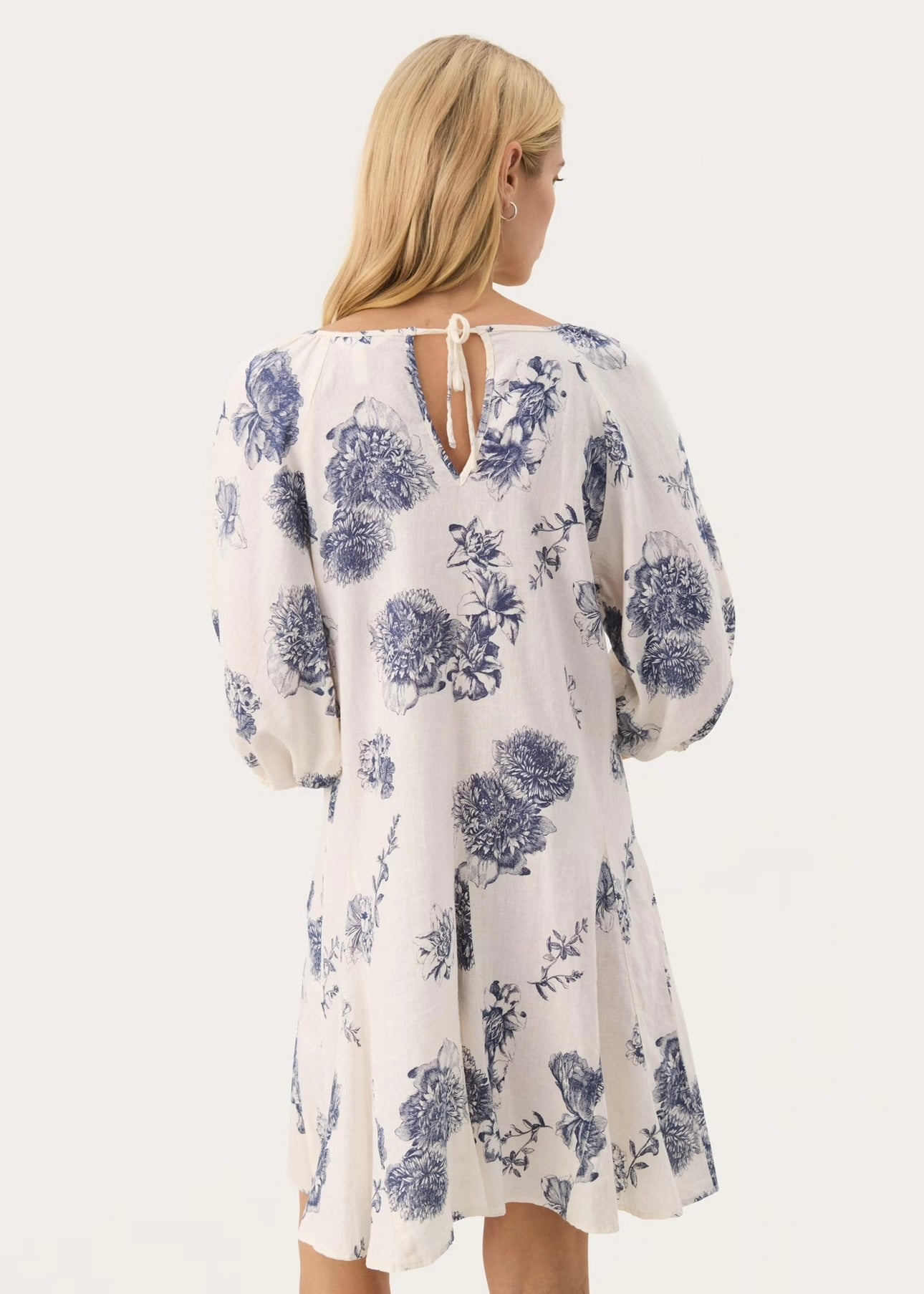 Part Two Ruthy dress - Oceana Stunning