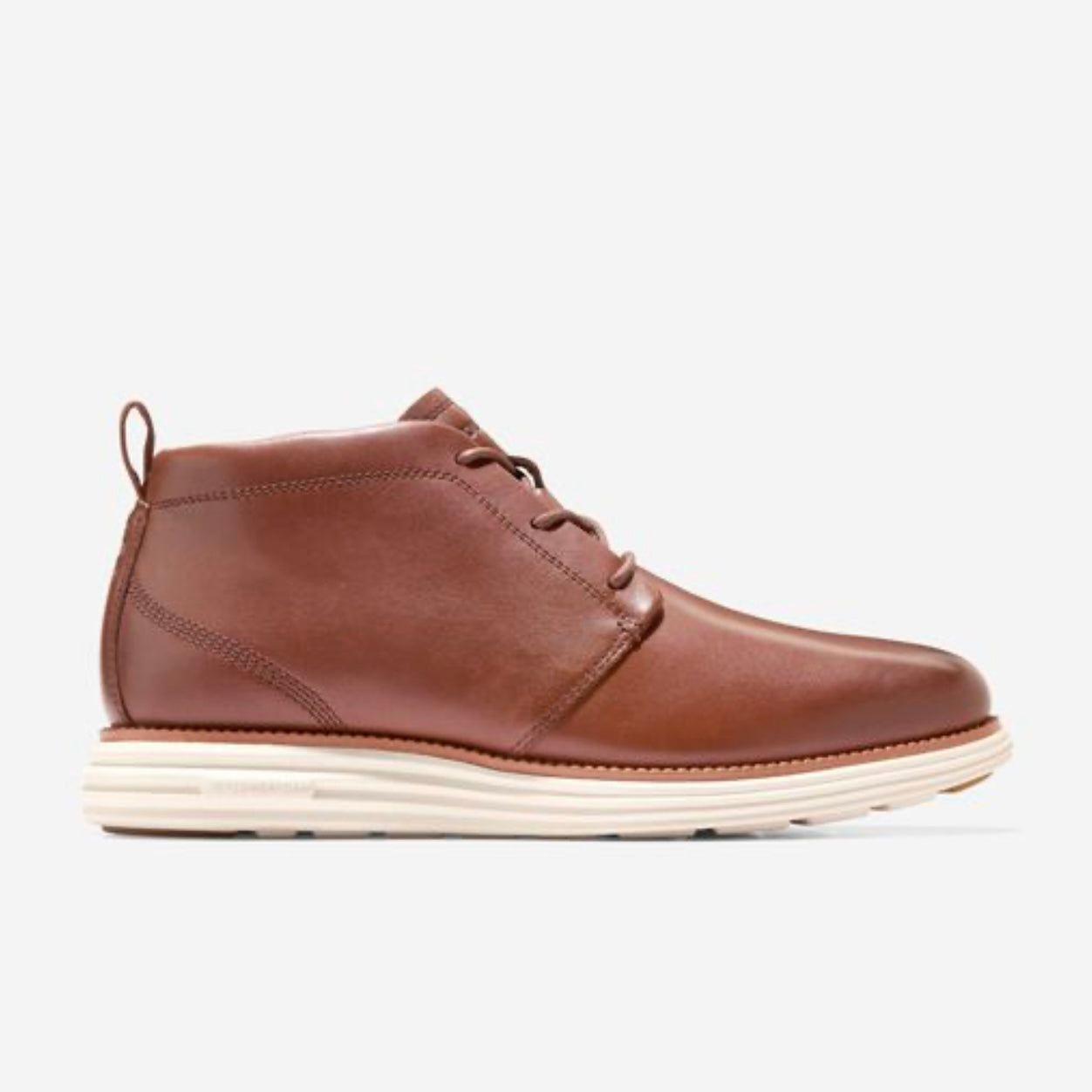 Cole Haan Original Grand Remastered Chukka boots - Scotch