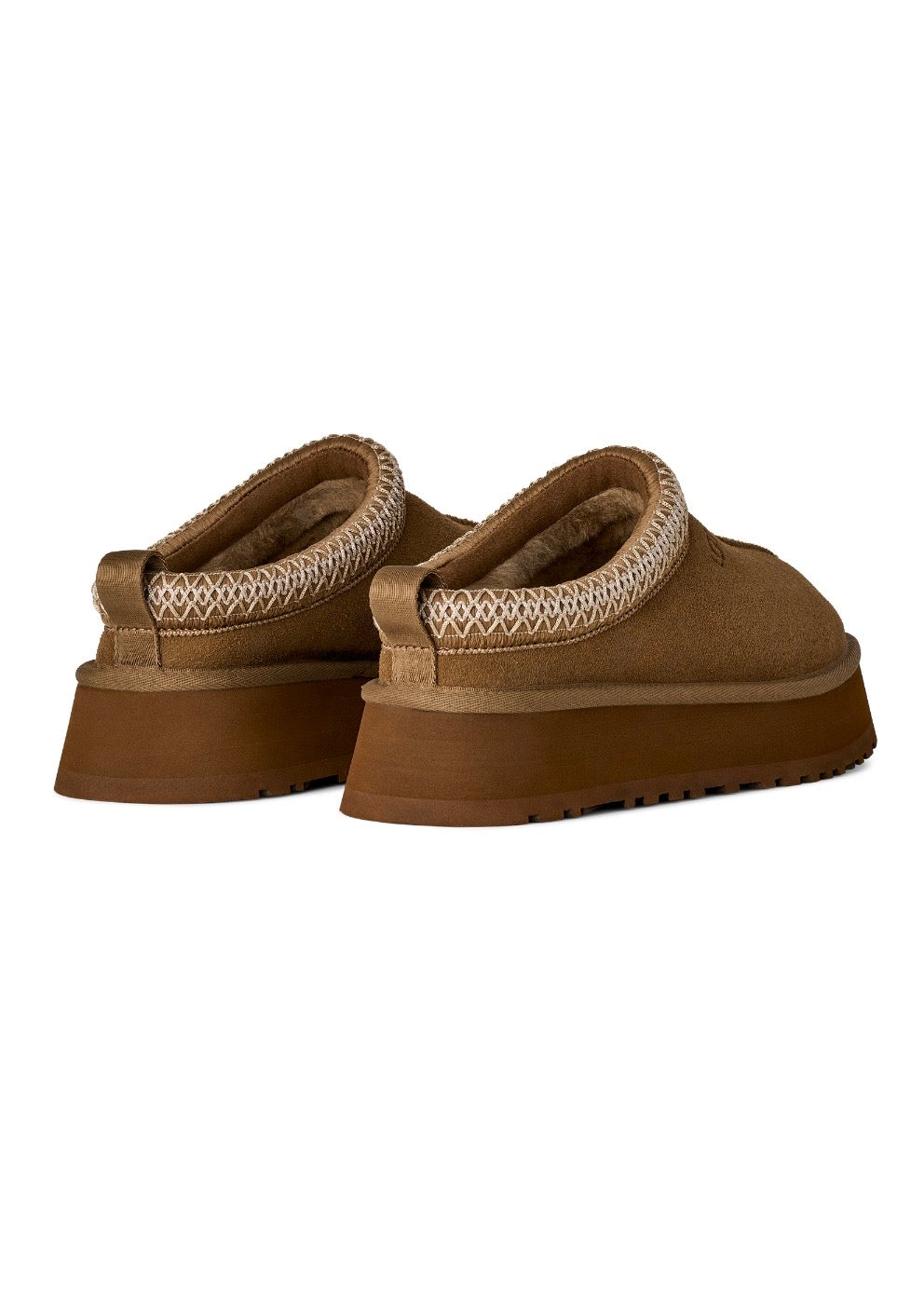 W Tazz Light Bronze