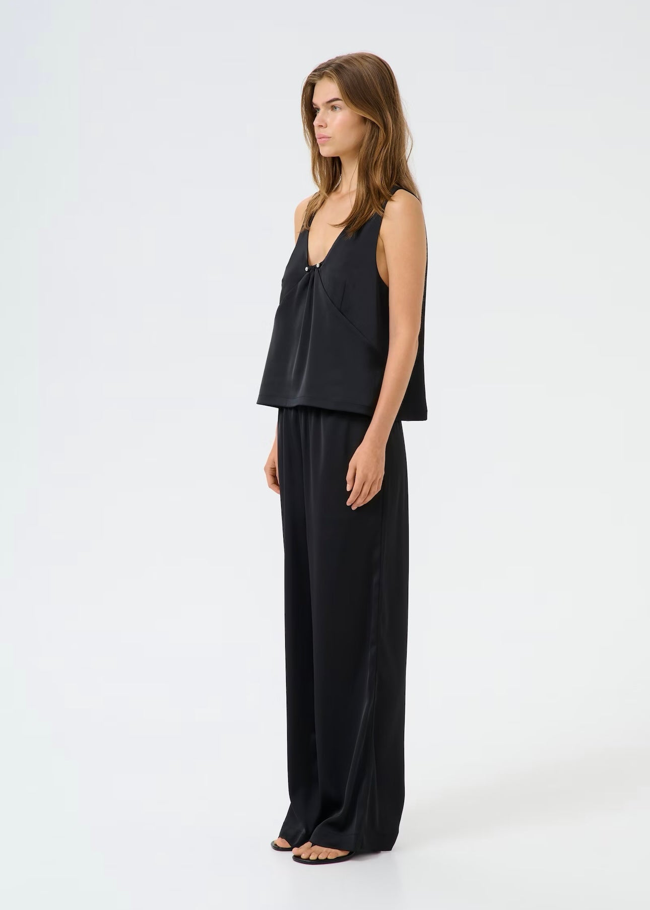Gestuz Jessie pants - Black