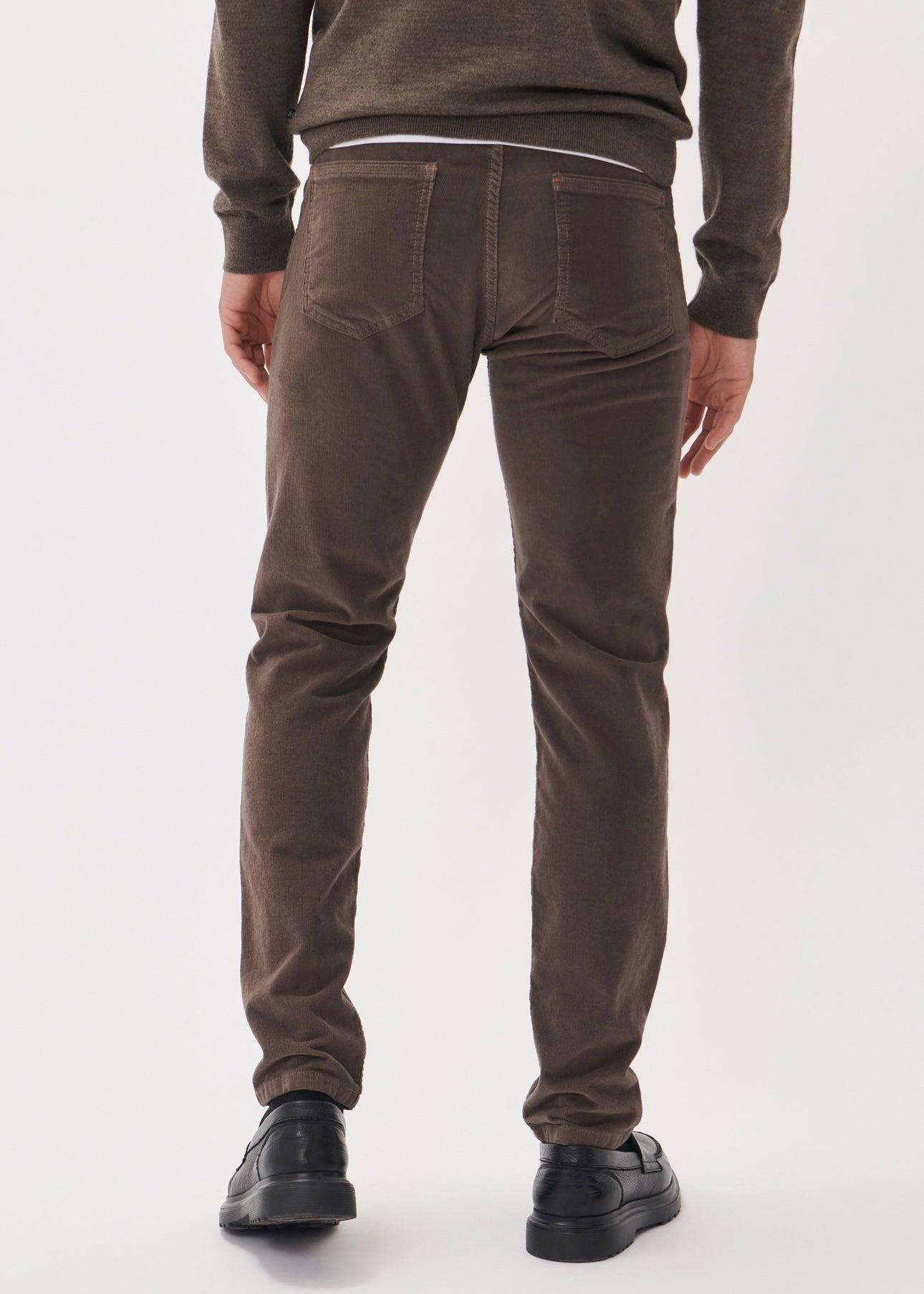 Matinique Pete pants - Morel