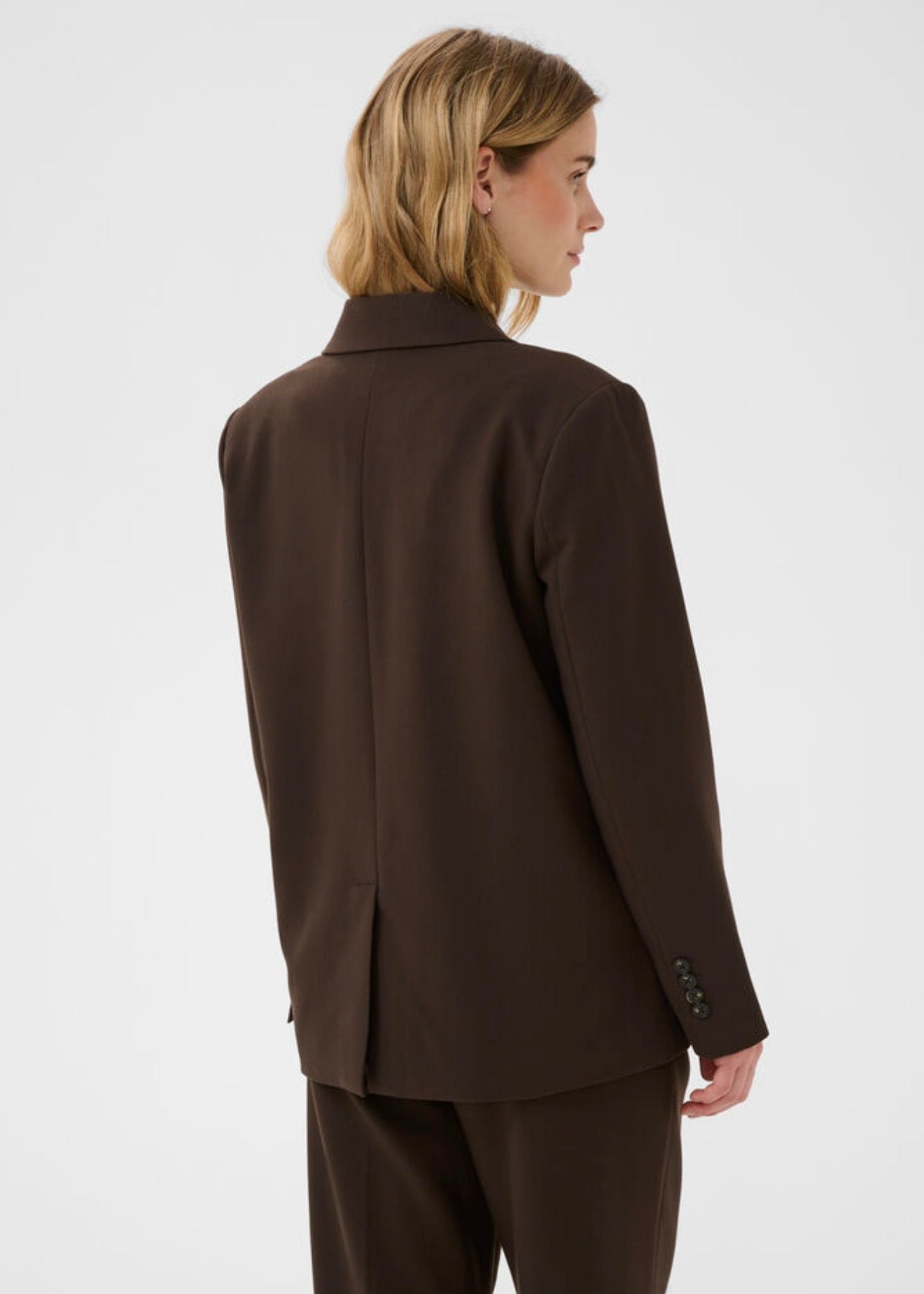 Nara Blazer Molé