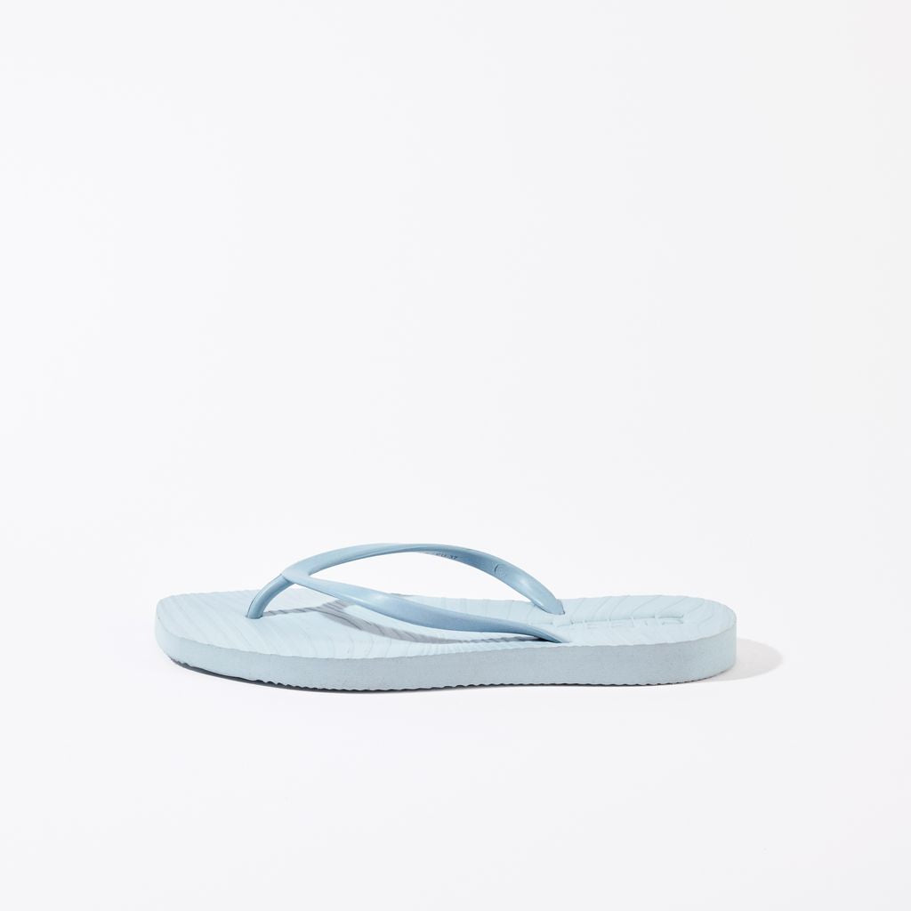 Sleepers Tapered flip flop - Angel Blue