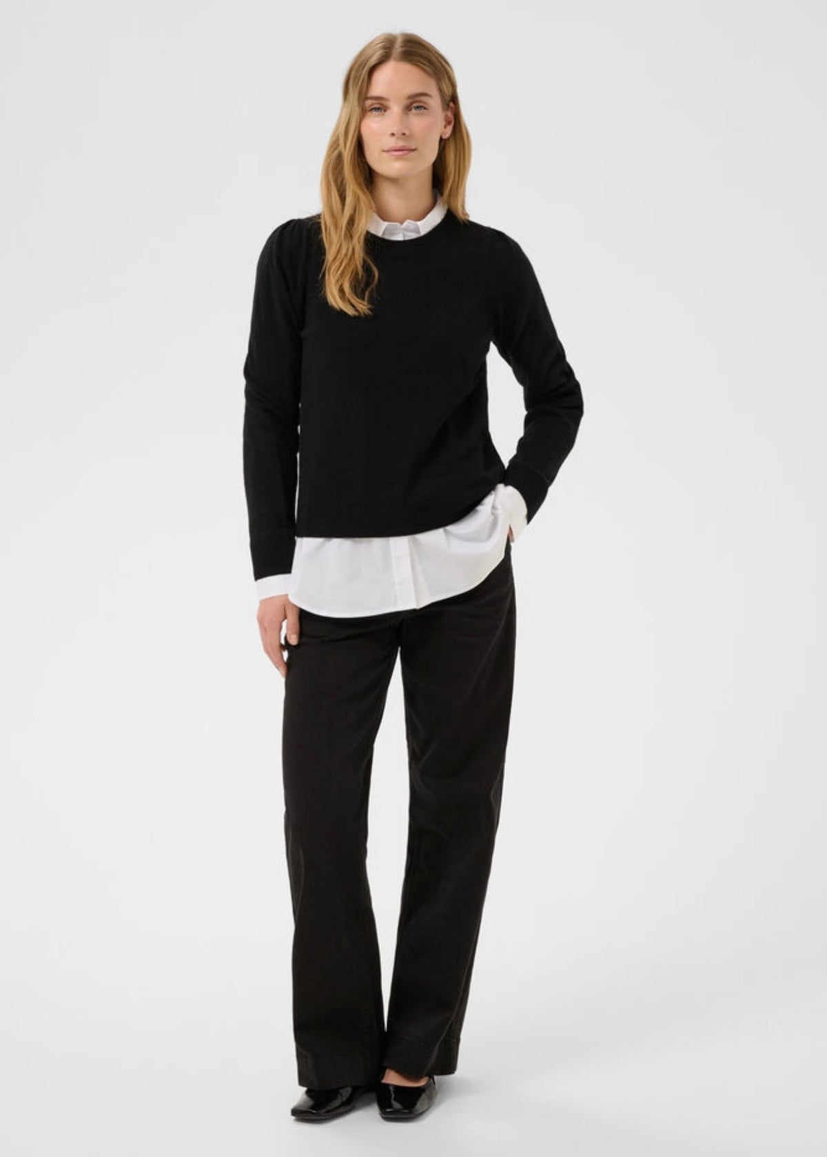 Evina Black