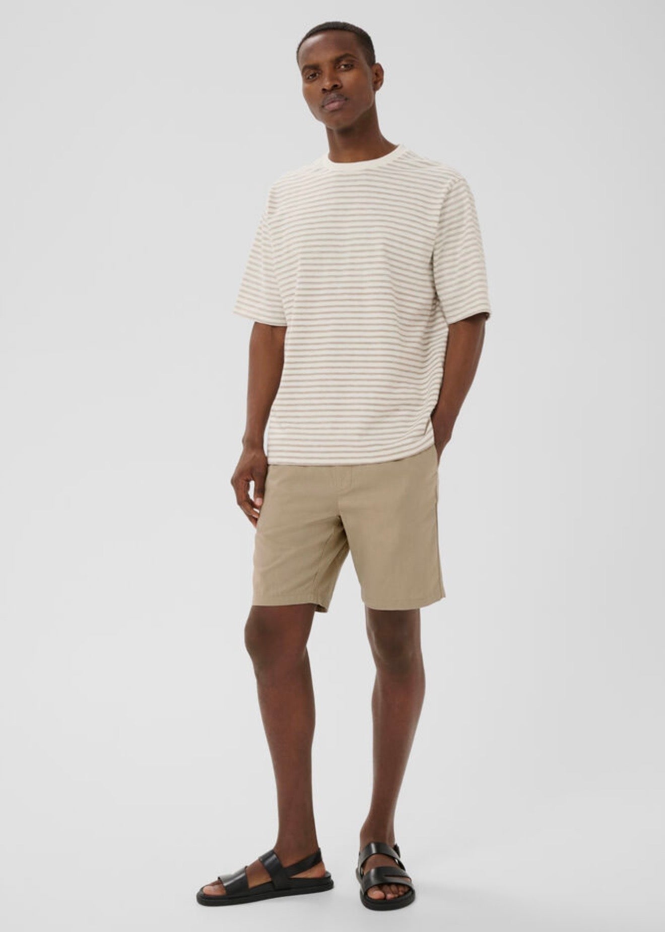 Barton Shorts Winter Twig