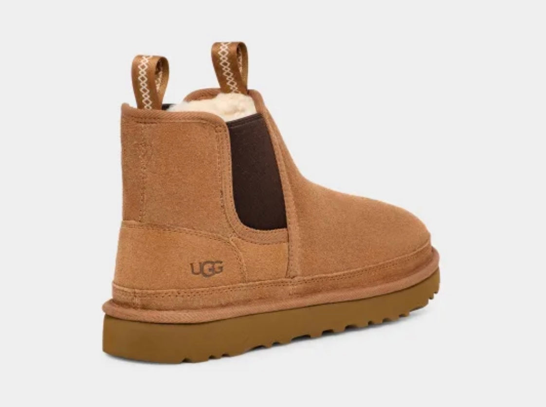 UGG M Neumel Chelsea Chestnut