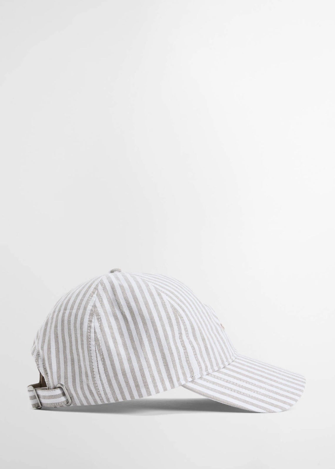 Cresswell Cap Pearl/Stone