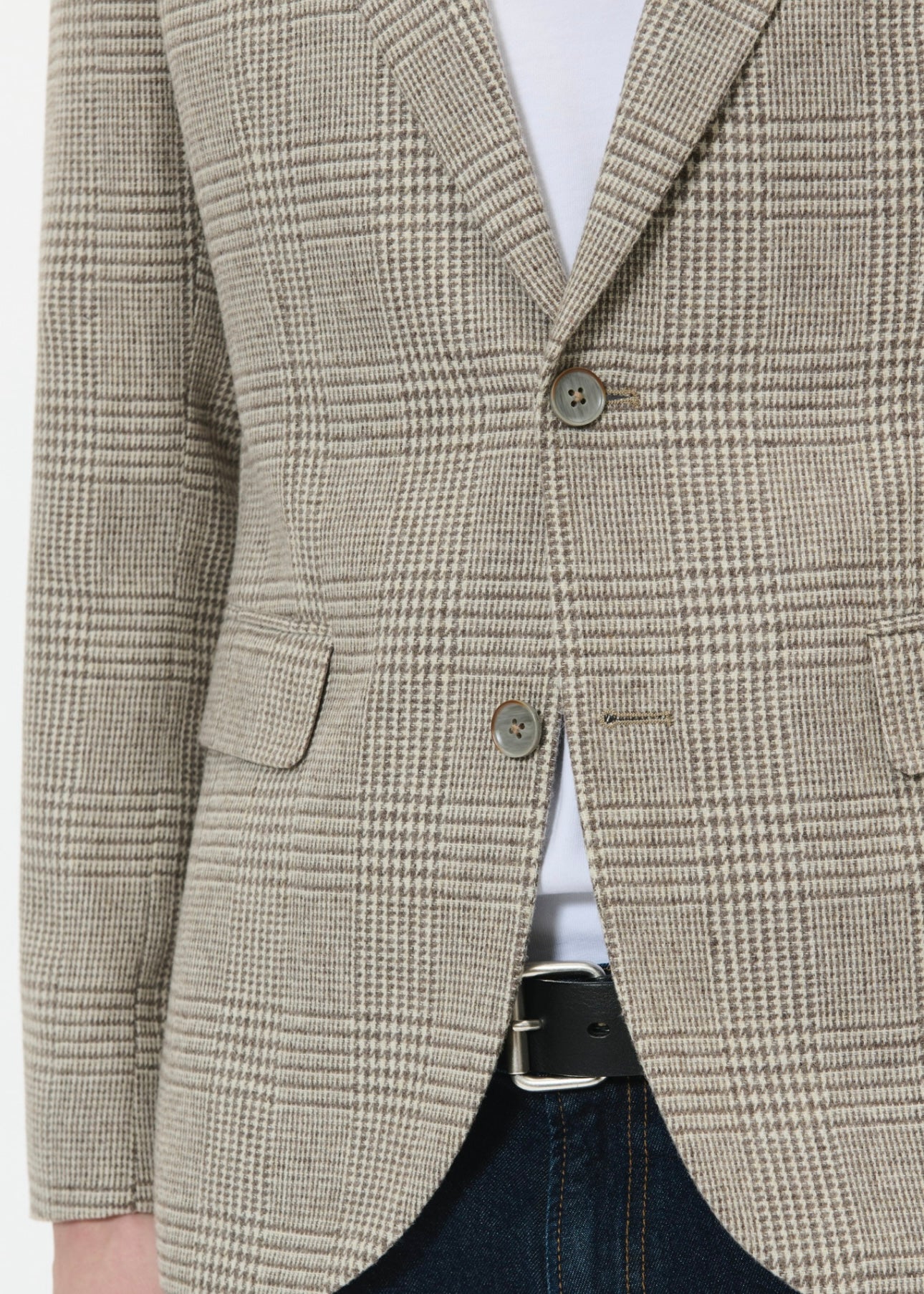 George blazer Winter Twig