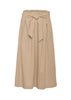 Mana Skirt Camel