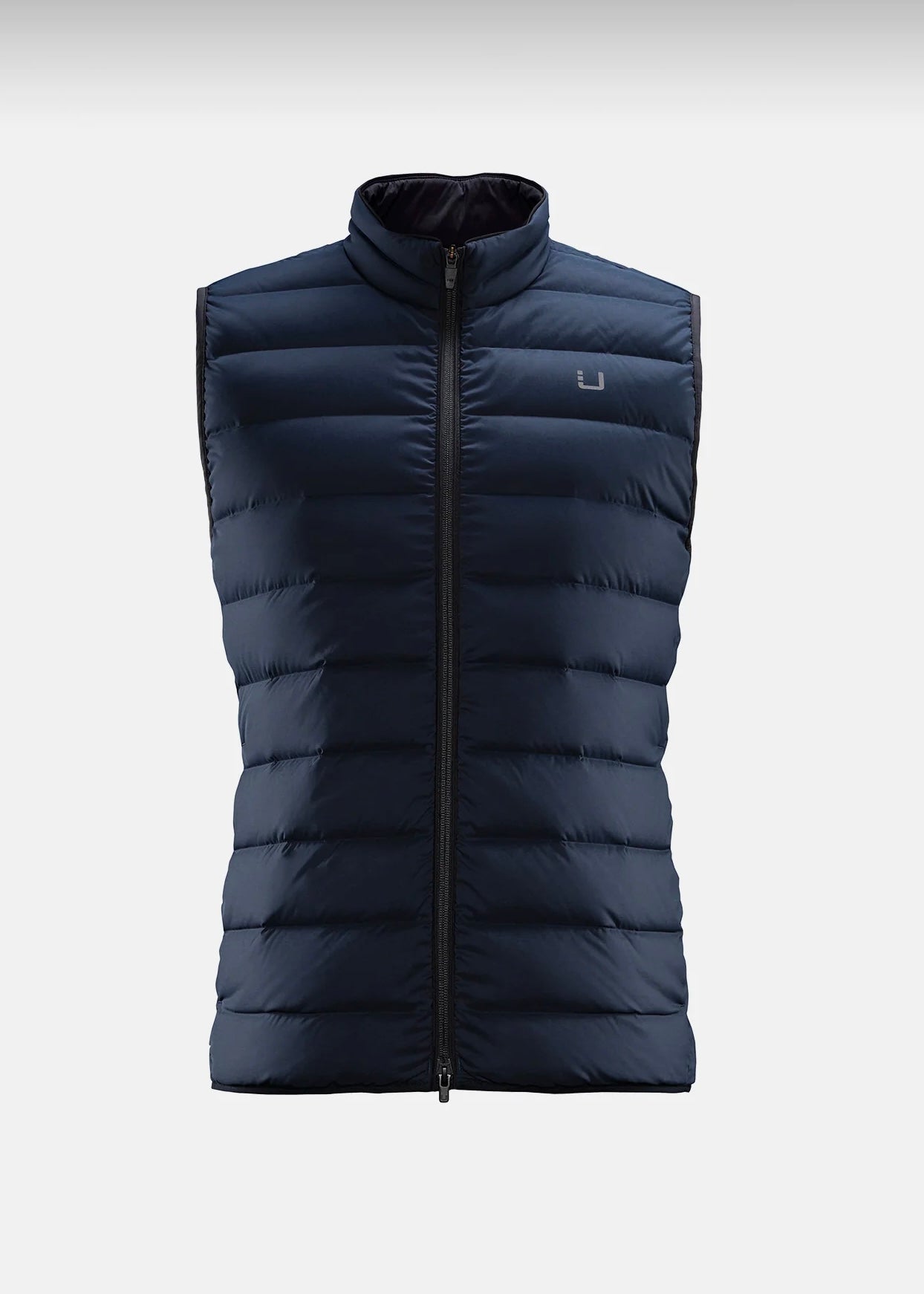 UBR Sonic vest - Navy