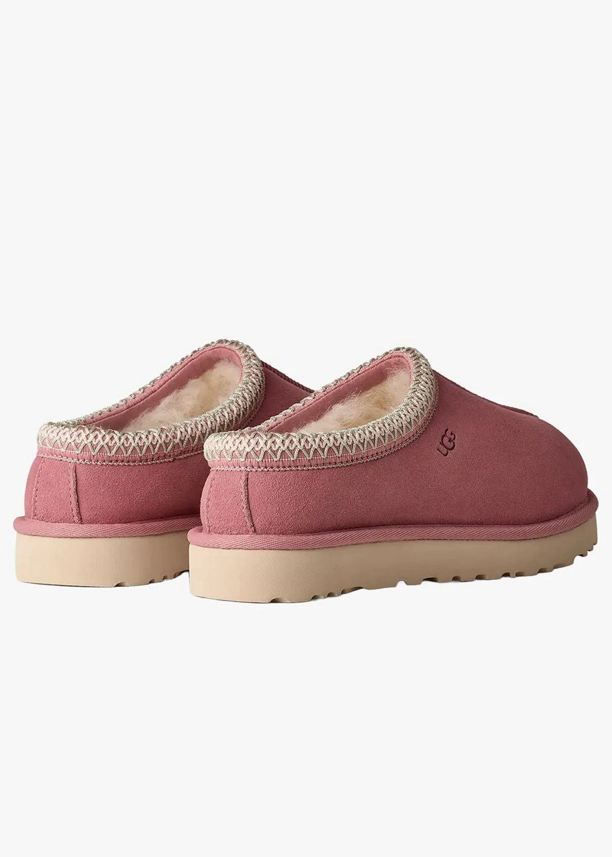 W Tasman Horizon Pink