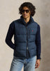 The Gorham Down Vest Navy
