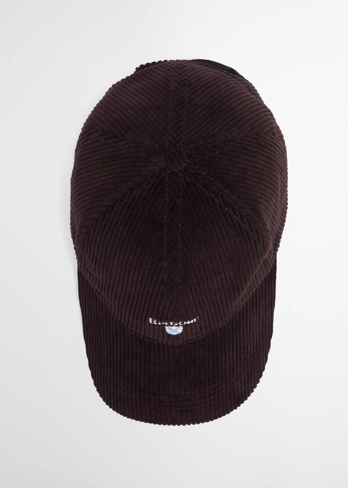 Preston Cap Brown