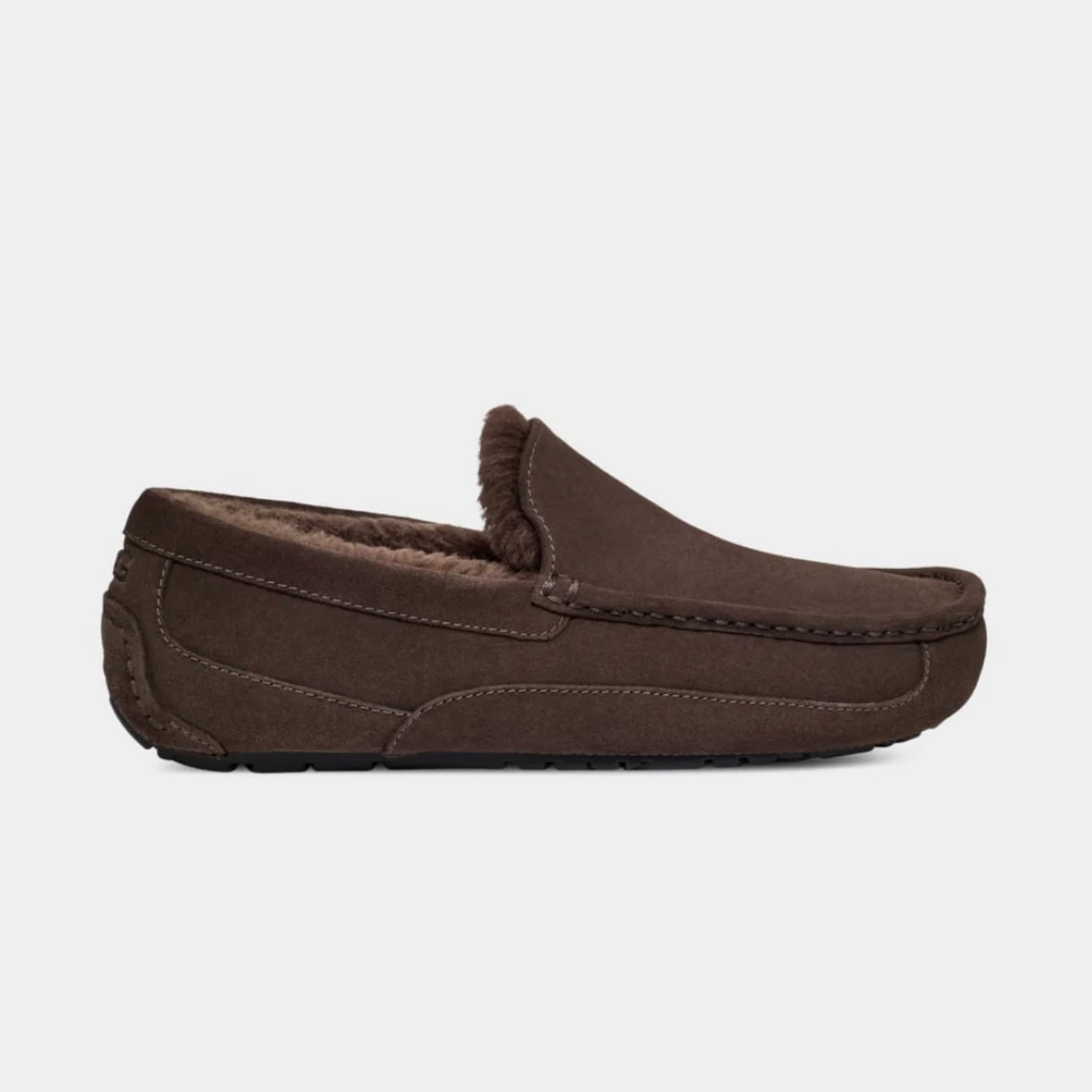 UGG M Ascot - Dusted Cocoa